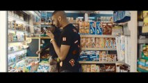 WORMS T - #TEMA [Clip Officiel] (Prod. Littium)