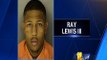 Ray Lewis' Son Indicted