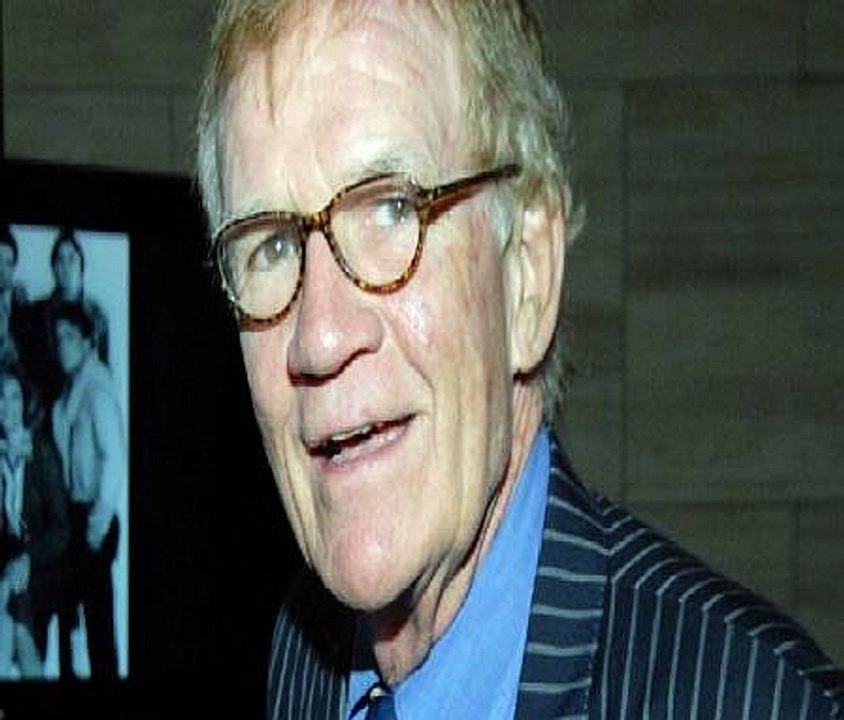 'Newhart Show' Actor Dies