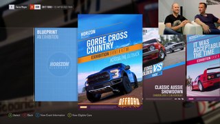 30 minuti di gameplay - nuove ambientazioni, clima dinamico e drone mode