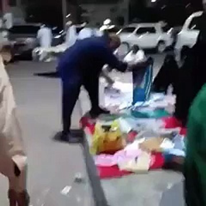 How Pakistanis are Making Shocked