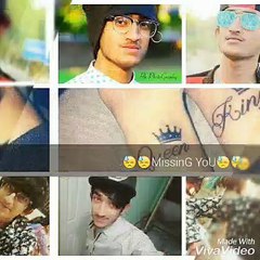 Bilal Saeed Blah blah song By Hasaan khan Hk