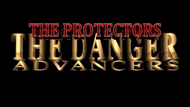 Marvel's Protectors - The Danger Advancers - TV Spot #2 Long Time (October 28 2016)