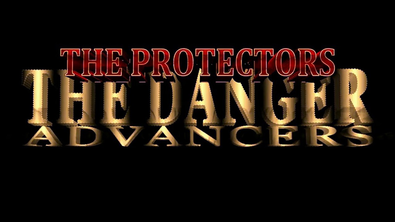 Marvel's Protectors - The Danger Advancers - TV Spot #2 Long Time (October 28 2016)