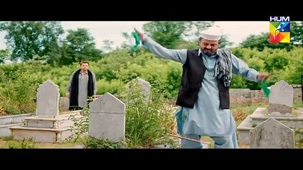 Sang e Mar Mar - OST - HD Drama 2016