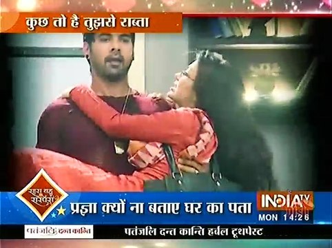 Kumkum Bhagya 22nd August Saas Bahu aur Suspense 22nd august