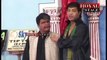 [ Zafri Khan _ Nasir Chinyoti ]  Pakistani Punjabi Stage Drama Full Comedy HD 2016