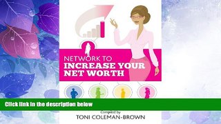 Big Deals  Network to Increase Your Net Worth  Free Full Read Most Wanted