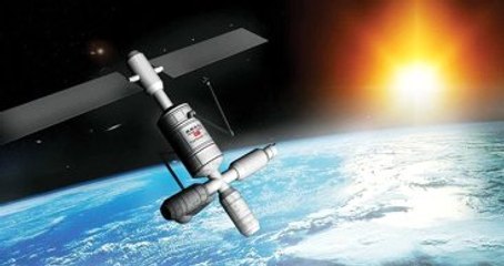 Tamamen Türk Malı Uydu 2019'da Uzayda
