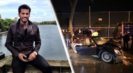 Rüzgar Çetin Asli Kusurlu Bulundu