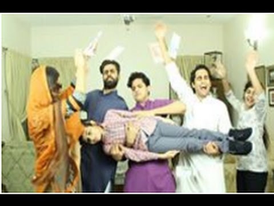 Tow Borthers Try  to Colect Edi - Danish Ali -  funny videos ''MUST WATCH''