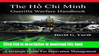 [PDF] The H Chi Minh Guerilla Warfare Handbook Popular Online