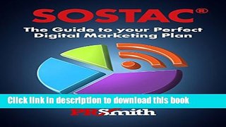 [PDF] SOSTAC(r) Guide To Your Perfect Digital Marketing Plan (SOSTAC(r) Planning Guides Book 2)
