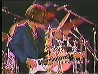 Sting - Live Chile -1990-10-13 part2