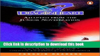 [PDF] Dragonheart (Penguin Readers, Level 2) Full Colection