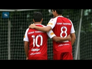 São Paulo joga sob pressão na Bolívia