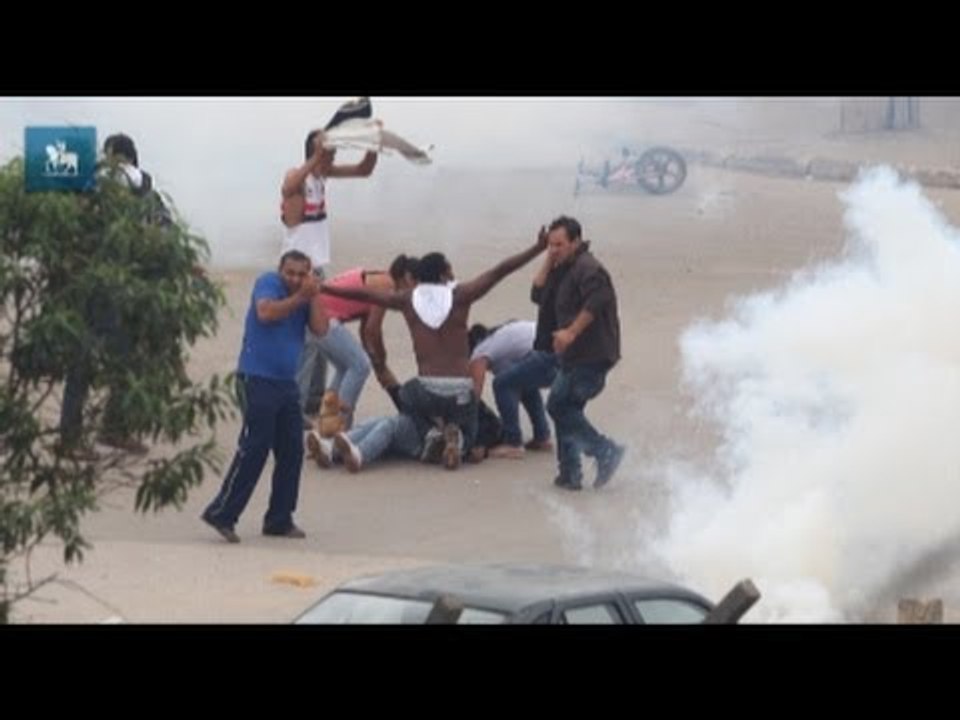 Guerra pela moradia