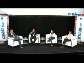 Empresários revelam trajetórias de sucesso no 4º Encontro Estadão PME