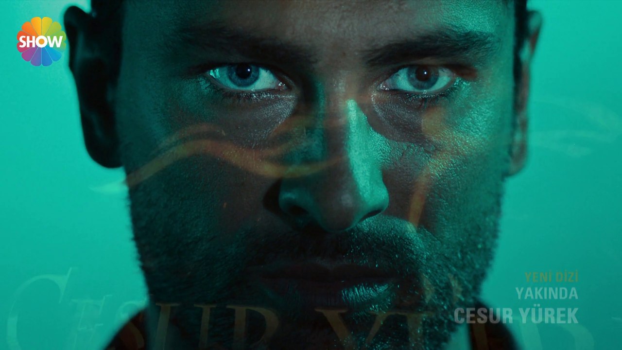 Cesur Yürek 1.Tanıtım