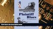 Big Deals  Plaintiff Blues  Best Seller Books Best Seller