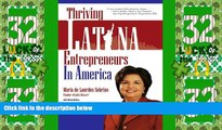 Must Have PDF  Thriving Latina Entrepreneurs in America  Best Seller Books Best Seller