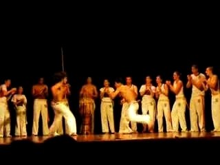 isntrutor espanto e professor cacique sao Bento Grande