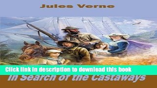 [PDF] In Search of the Castaways Popular Colection
