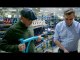 Fabrication d'un vélo pliable Brompton, "Inside the Factory: Bicycles", BBC Two, 16th August 2016