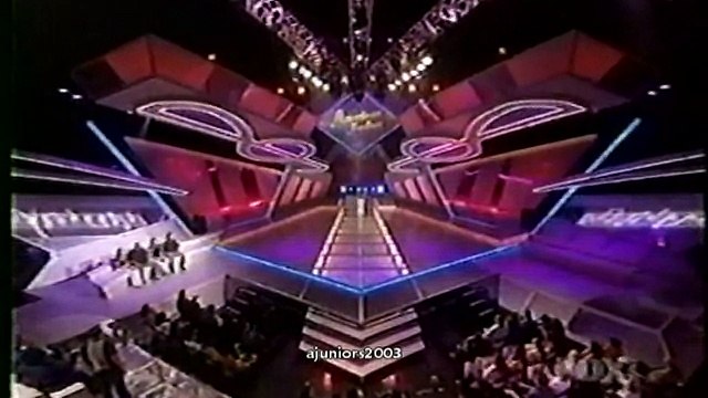 Lucy Hale dans « American Juniors »