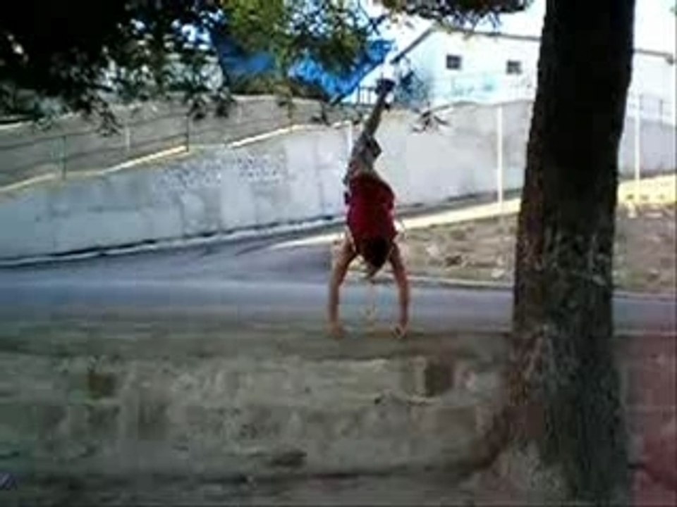 Speed soul
