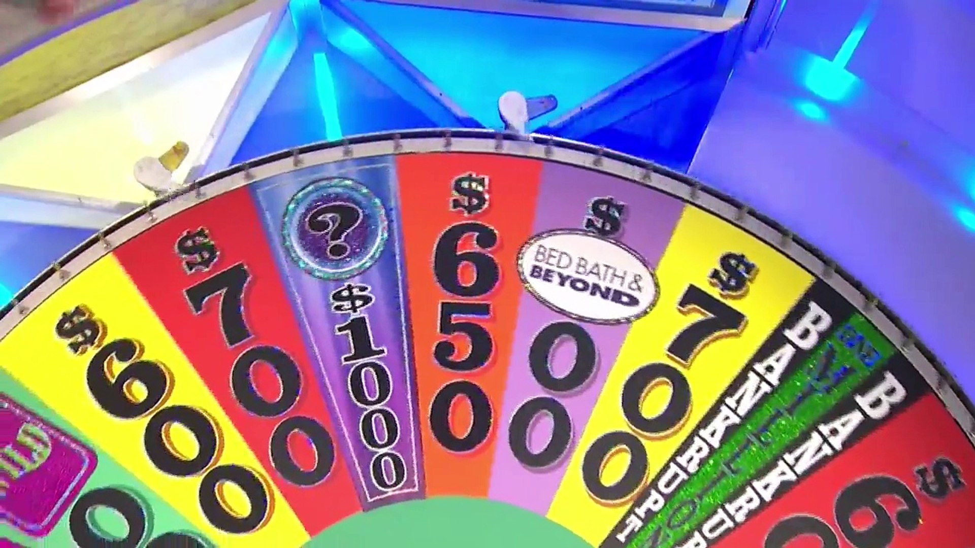 Wheel of fortune 2016 dailymotion