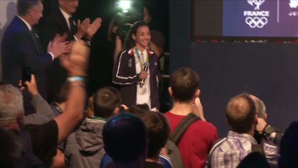 JO - Boxe : Le bilan de l'équipe de France de boxe à Rio