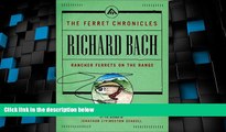 Must Have PDF  Rancher Ferrets on the Range (Ferret Chronicles)  Best Seller Books Best Seller