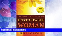 Big Deals  The Three Strategies of the Unstoppable Woman  Free Full Read Most Wanted