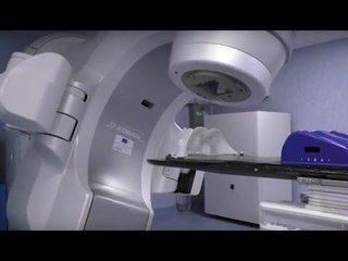 Napoli - Radioterapia, nuovo acceleratore lineare al Policlinico (20.08.16)