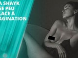 Irina Shayk entièrement nue pour GQ