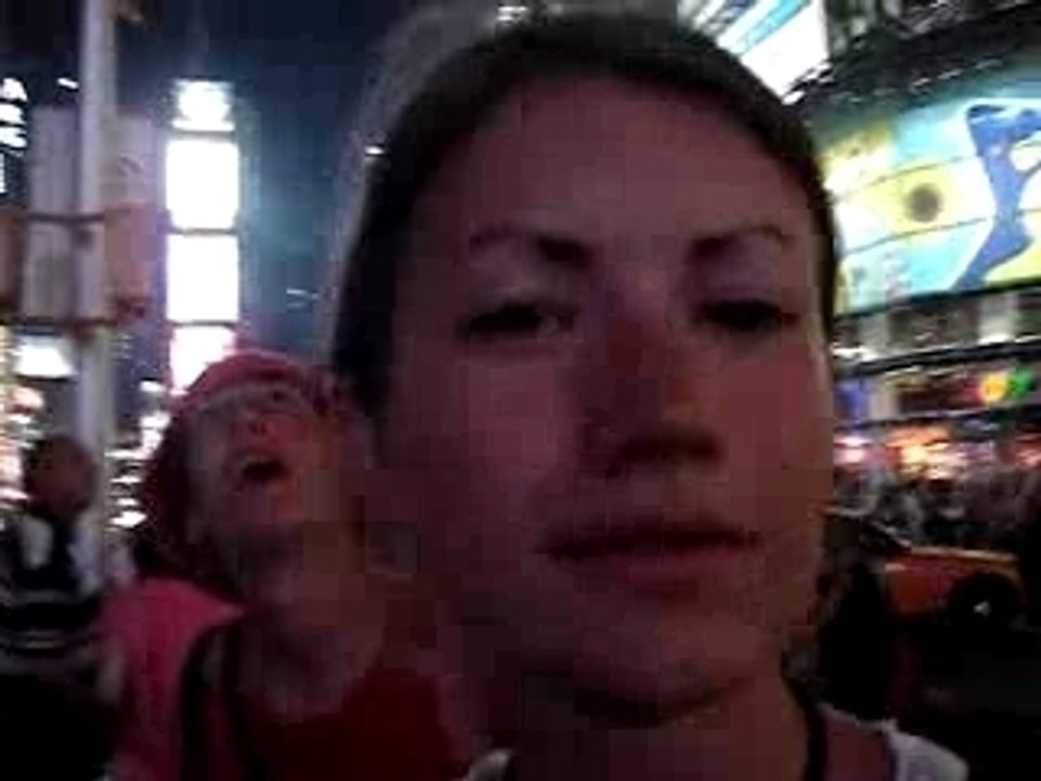 Times Square