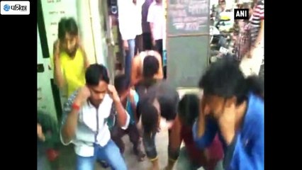 Watch Video- Bakery Owners Punish Workers For Not Contributing Rs.101 on Independence day