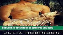 [PDF] Wolf s Desire: A Paranormal Shifter Romance (Paranormal Military Shifter Fantasy Romance