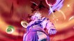Dragon Ball Xenoverse 2 trailer Vegeta Majin Gamescom