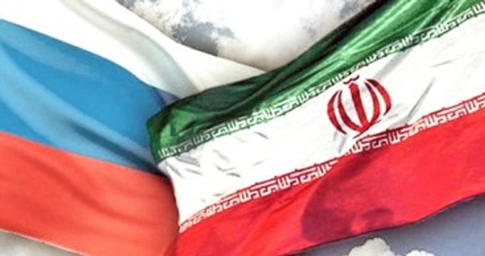 İran'dan Şok Suçlama: Rusya Gösteriş Yapıyor ve Yakışıksız Bir Tutum Sergiliyor