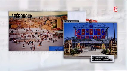 Découvrez vos Unes magazines du week-end !