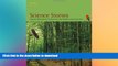 READ THE NEW BOOK Science Stories: Science Methods for Elementary and Middle School Teachers READ
