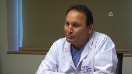 Dünyanın Yükünü Omuzlara Değil Spora Verin"