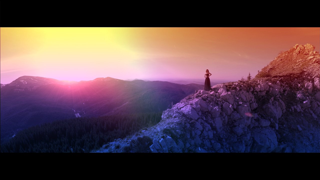 Raluka - No question (Official Video)