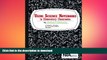 PDF ONLINE Using Science Notebooks in Elementary Classrooms (PB209X) FREE BOOK ONLINE
