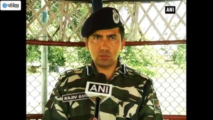 Drugs Worth Rs.15 Crore Seized on India-Nepal Border