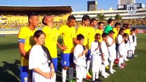 Neymar Jr - Skills & Dribbles - Rio Olympics 2016 - HD