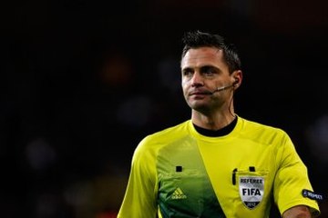 Türkiye - Rusya Maçının Hakemi Belli Oldu