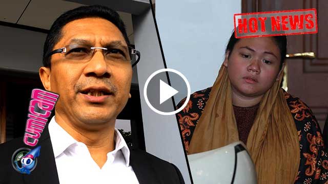 Putri Nia Daniati Terancam 4 Tahun Penjara - Cumicam 22 Agustus 2016